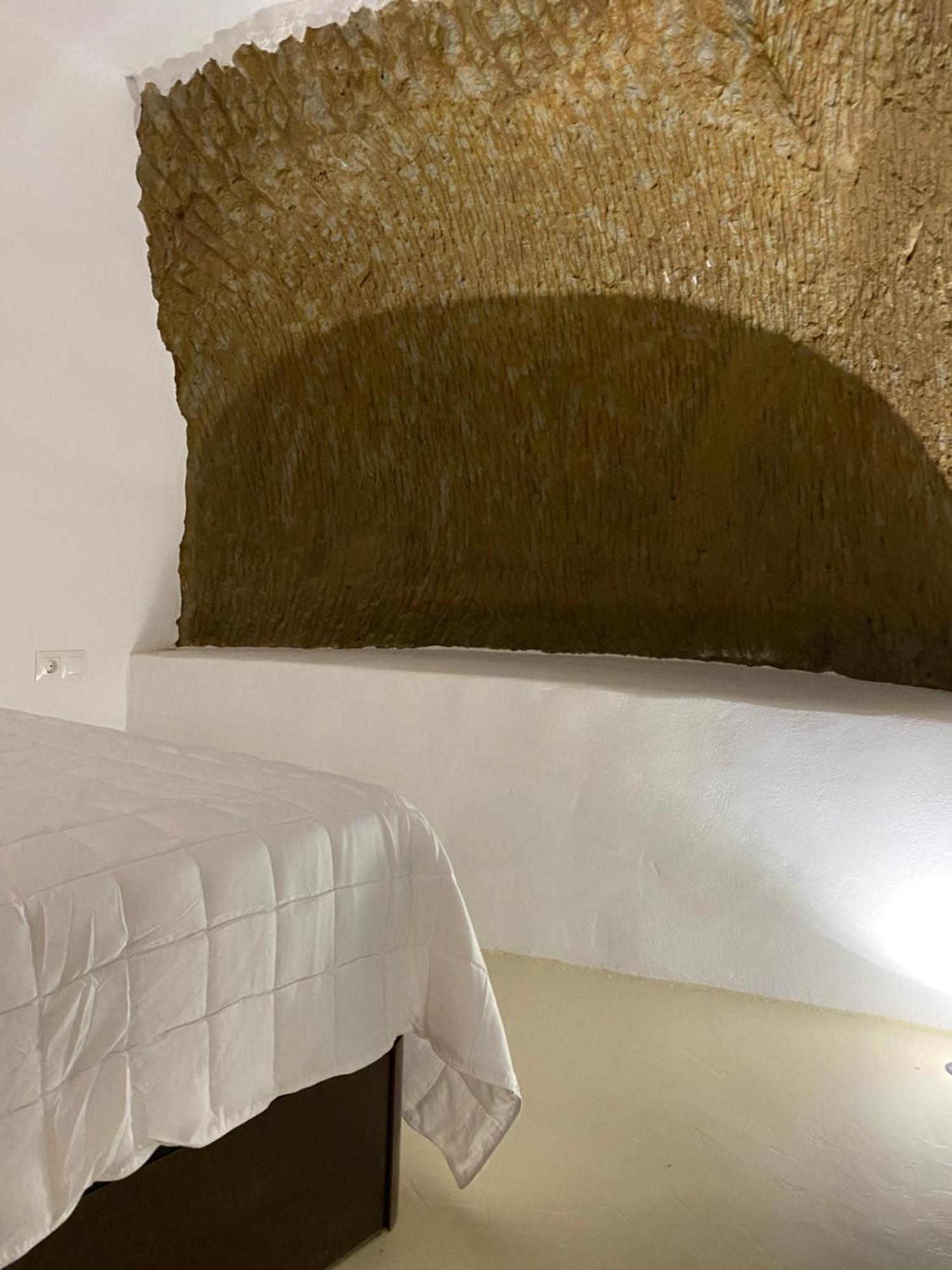 Cuevas Oro Y Arcilla Villa Guadix Bilik gambar