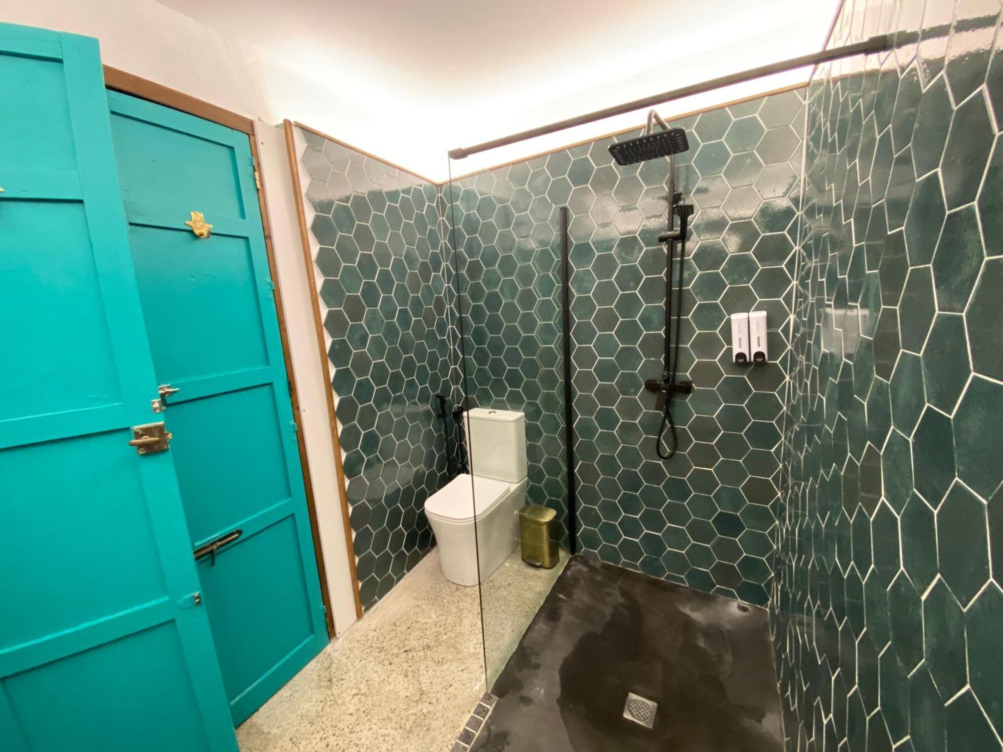 Cuevas Oro Y Arcilla Villa Guadix Bilik gambar