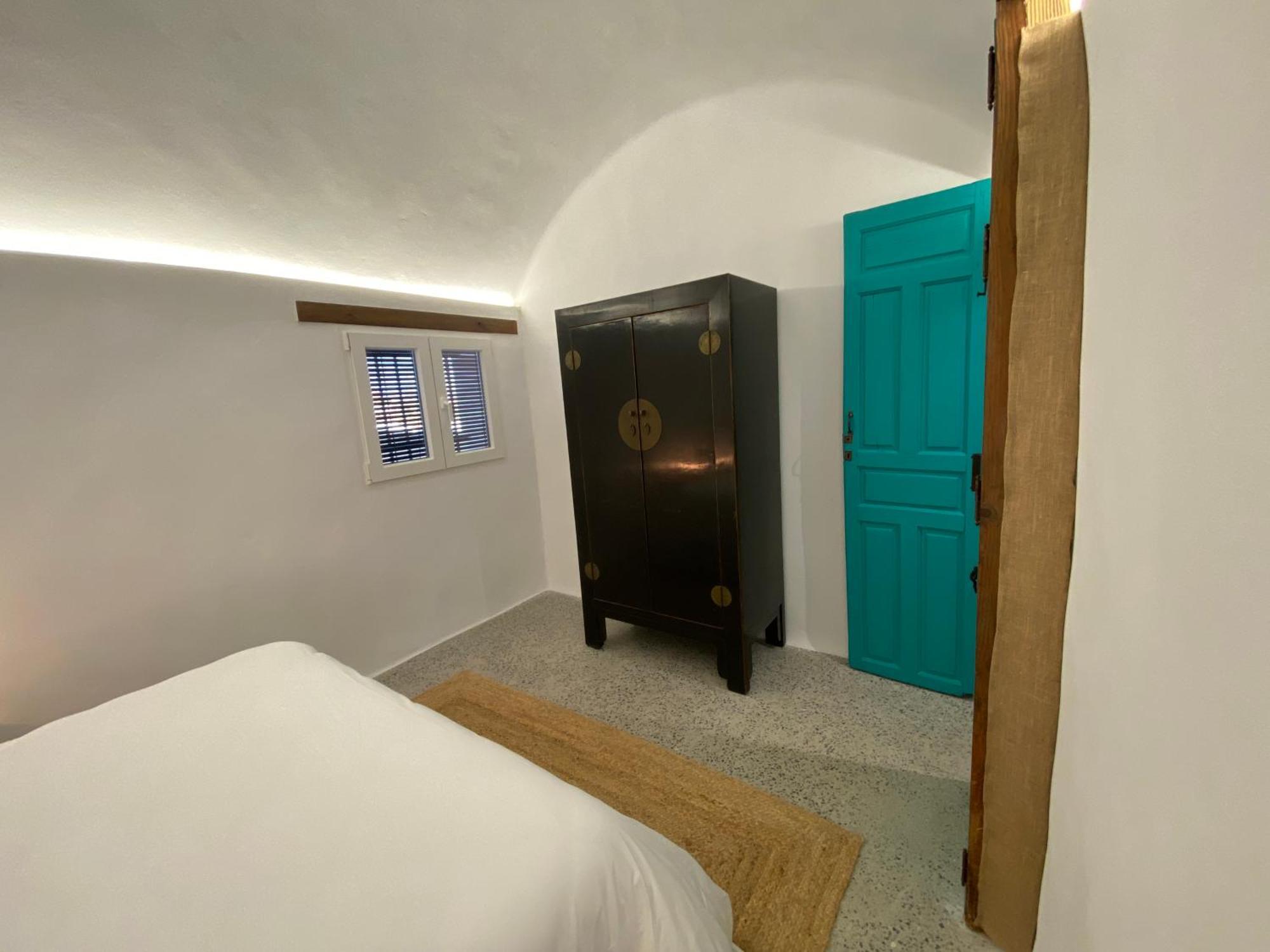Cuevas Oro Y Arcilla Villa Guadix Bilik gambar