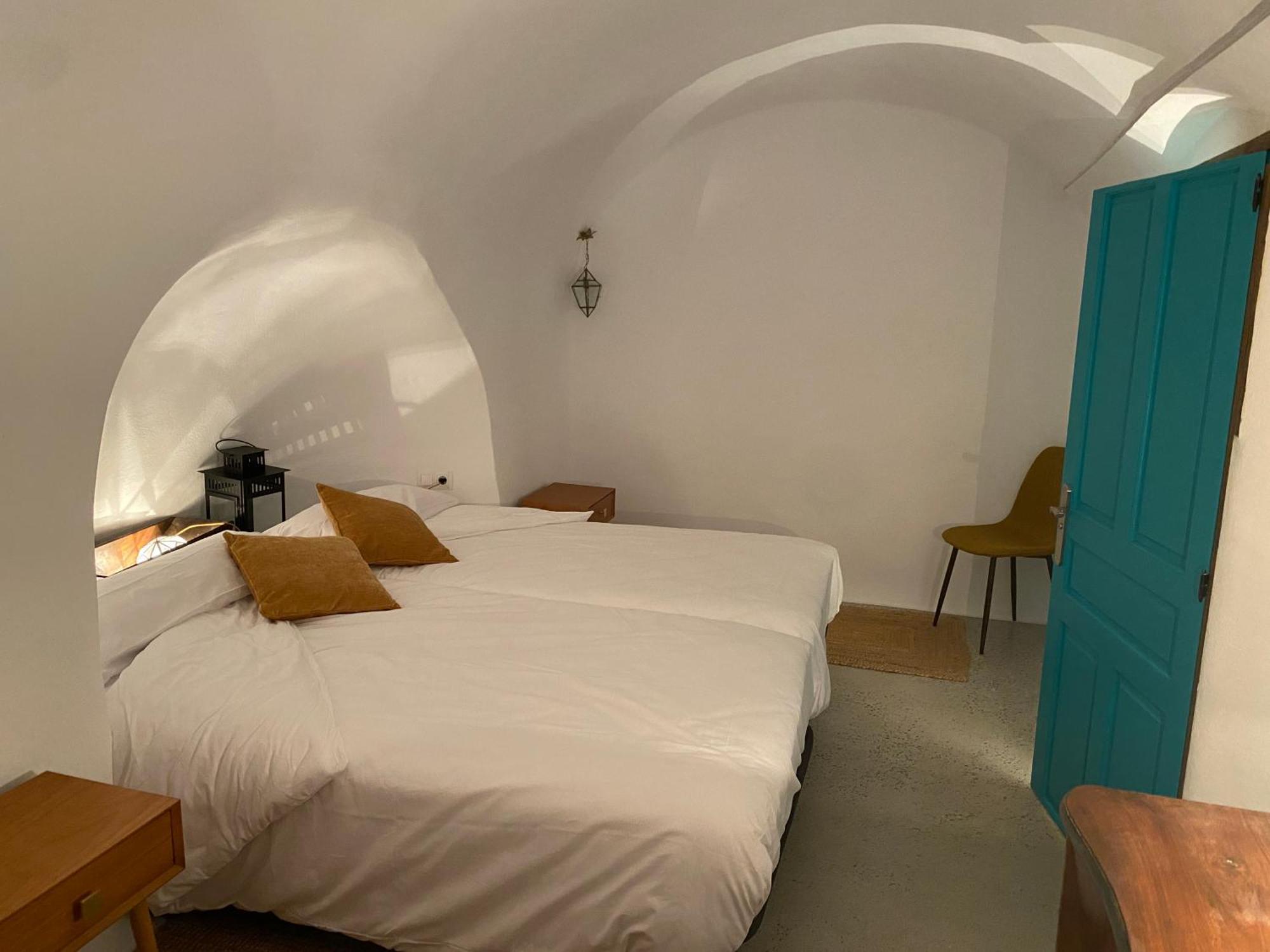 Cuevas Oro Y Arcilla Villa Guadix Bilik gambar