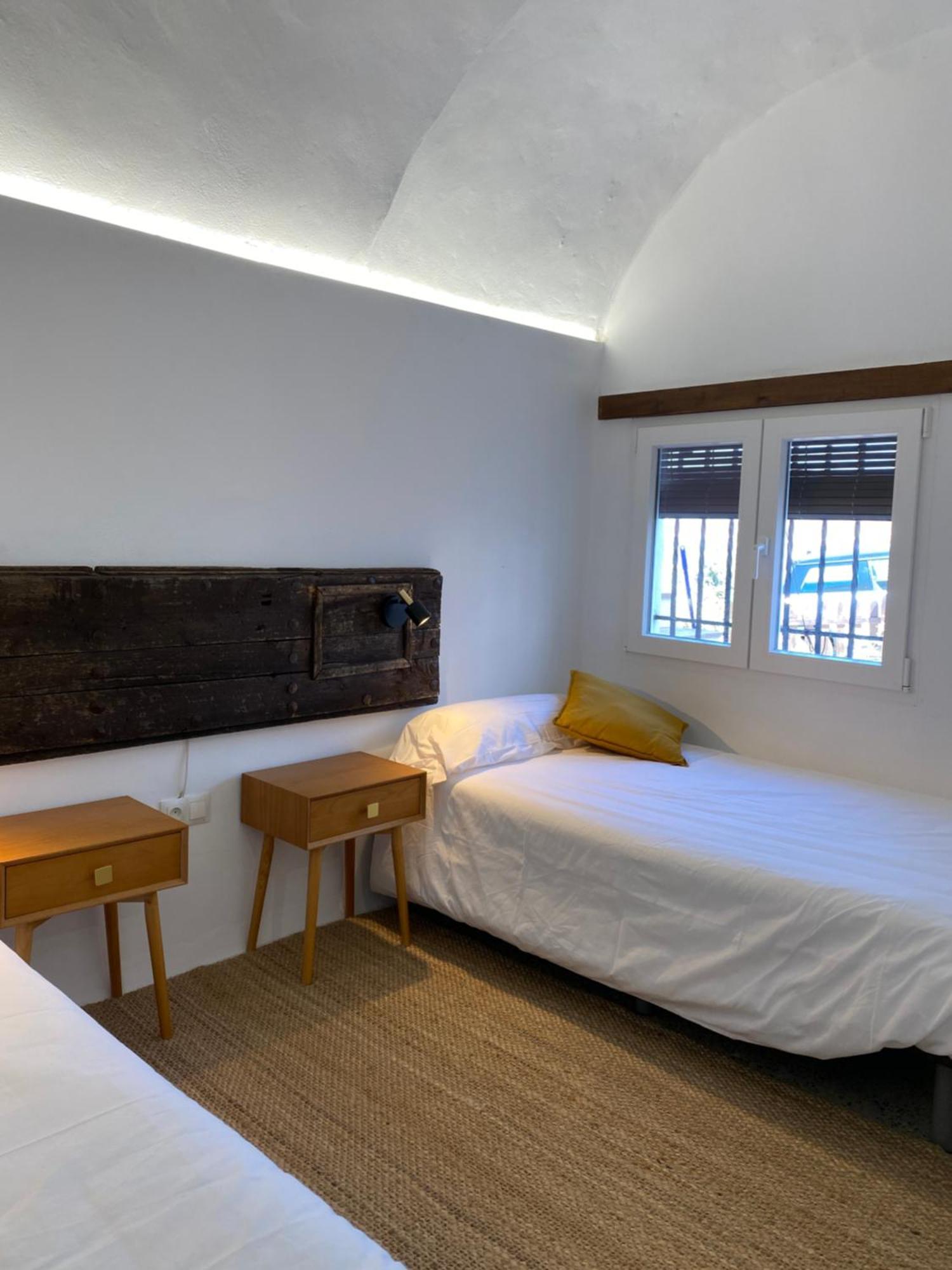 Cuevas Oro Y Arcilla Villa Guadix Bilik gambar